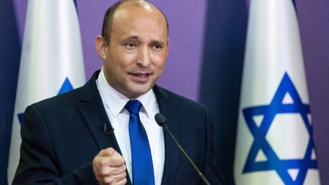 Bennett: İsrail, İran'ın kafasına vurmaya karar verdi