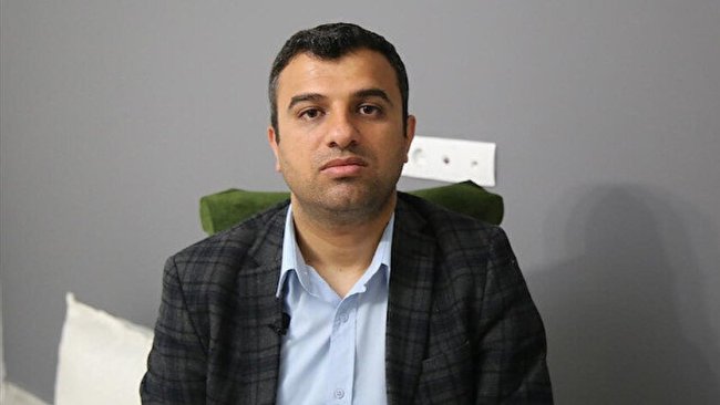 Ömer Öcalan: Bırakın Öcalan konuşsun...