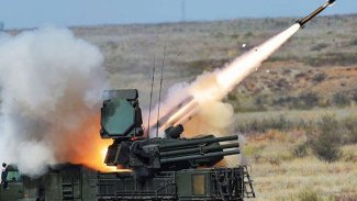 Rusya, Belarus’a füze sistemleri gönderdi