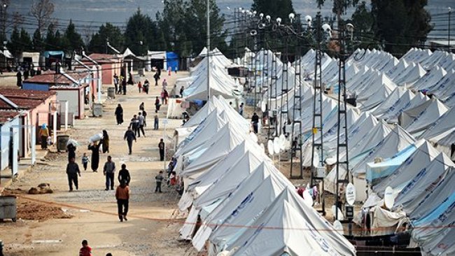 Türkiye ve Suriyeli sığınmacılar konusunda çarpıcı rapor
