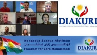 Diakurd: Amaç Kürt birliği ve Kürdistan Bölgesi’nin kazanımlarını korumak