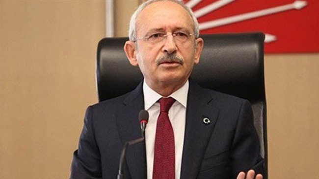 Kılıçdaroğlu: Diyarbakır'a gidip helalleşeceğim