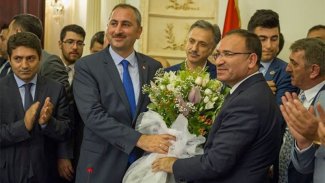 Kulis: Dört bakan daha görevden alınacak iddiası