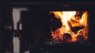 Süleymaniye’de soba faciası; Anne ve iki çocuğu yaşamını yitirdi