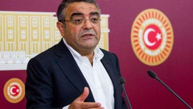CHP’li Tanrıkulu: Kürtçe’ye sistematik bir saldırı var