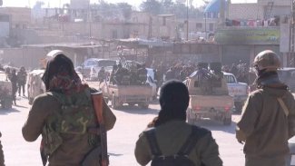 DSG ve Koalisyon’dan Haseke açıklaması