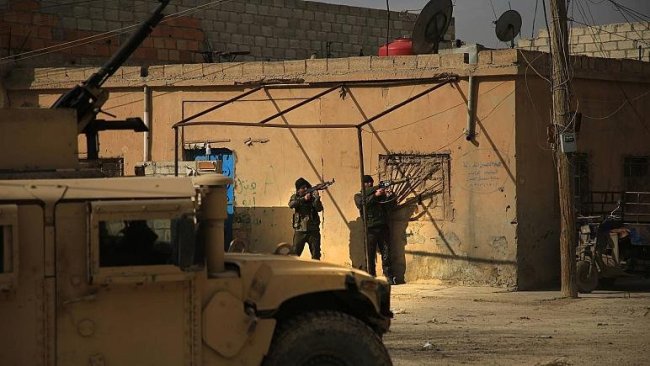 SOHR, Haseke’deki cezaevi çatışmalarında ölenlerin sayısını güncelledi