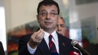 İmamoğlu’ndan Kürtçe müziğin yasaklanmasına ilişkin açıklama