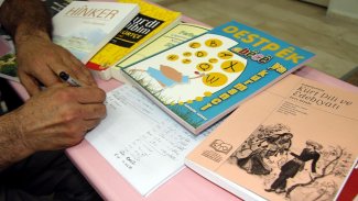 İSMEK'in Kürtçe kursu için kayıtlar açıldı