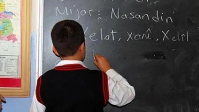 Kürtçe (Kurmancî-Zazakî) dersini seçmek niçin önemlidir?