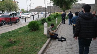 TÜİK'e göre en mutsuz kent Diyarbakır!