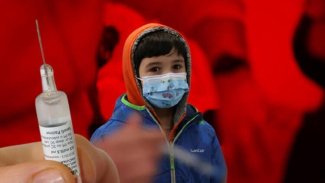 Washington Post: Pfizer ve BioNTech, 5 yaş altı çocuklara aşı iznini şubat sonunda alabilir