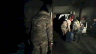 DSG'den, akaryakıt kaçakçılarına operasyon