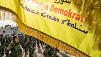 DSG'den TSK saldırılarına ilişkin açıklama