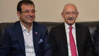 IŞİD'in Kılıçdaroğlu ve İmamoğlu'na suikast planladığı iddiası