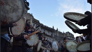 Hewraman’da Pir Şalyar etkinlikleri