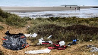 Kürdistan Bölgesi heyeti Yunanistan'a ulaştı