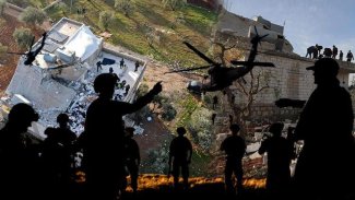 Pentagon'dan İdlib operasyonu açıklaması