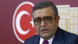 Tanrıkulu: Demirtaş davasında Alman bir avukata para vermişsiniz