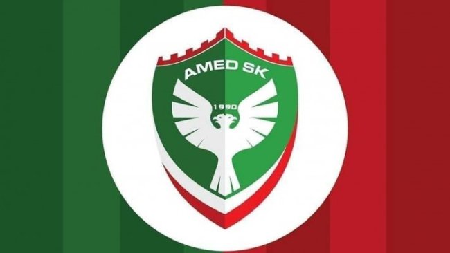 PFDK'den Amedspor’a ceza