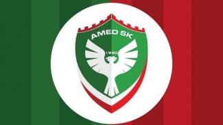 PFDK​​​​​​​'den Amedspor’a ceza
