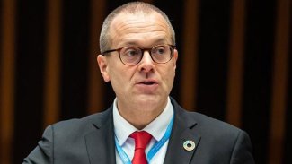 WHO: Avrupa, koronavirüsü kontrol etme aşamasında