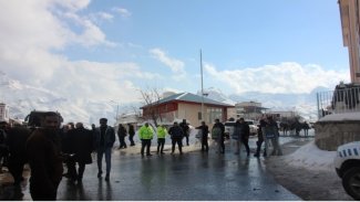 Hakkari'de silahlı kavga: 1 ölü, 6 yaralı