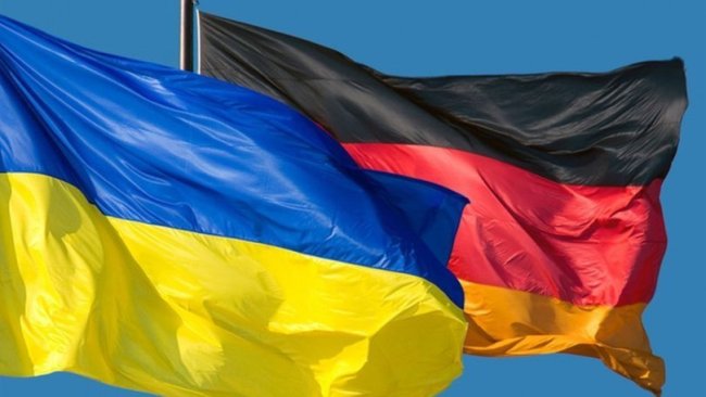 "Ukrayna Rus işgaline karşı Almanya'dan silah istedi"