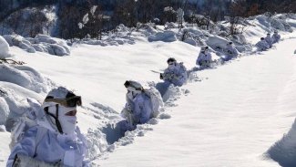 Diyarbakır'da askeri operasyon başlatıldı