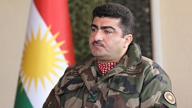 Sirwan Barzani: Peşmerge ile Irak ordusu ortak operasyon düzenledi