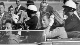 ABD’li uzman: John Kennedy, CIA tarafından öldürüldü