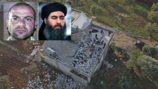 Frantzman: Türkiye sınırı IŞİD liderleri için güvenli bir liman mı?