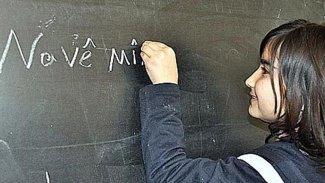 Hangi ilde kaç öğrenci Kürtçe seçmeli dersleri tercih etti? İlk sonuçlar