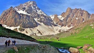 Red Bull Türkiye temsilcileri Hakkari'ye gidecek