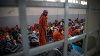 ABD'den Rojava’daki IŞİD tutuklularının durumu hakkında açıklama