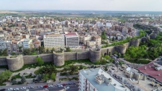 Diyarbakır dünyanın en büyük 5’inci fuarında tanıtılacak