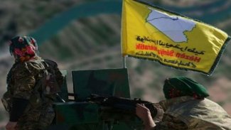 DSG'den UNICEF'in Haseke Cezaevine ilişkin açıklamasına eleştiri