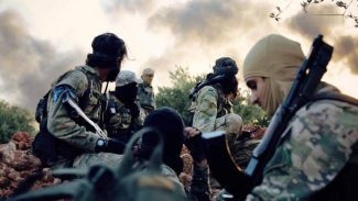 HTŞ'den, Kureyşi'nin öldürülmesinin ardından radikal gruplara çağrı