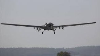 Rojava’nın Amude kentinde SİHA saldırısı