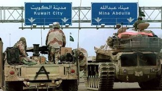 Irak'tan, Kuveyt’e 52,4 milyar dolar tazminat ödemesi