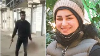 İran’da infial yaratan cinayet!