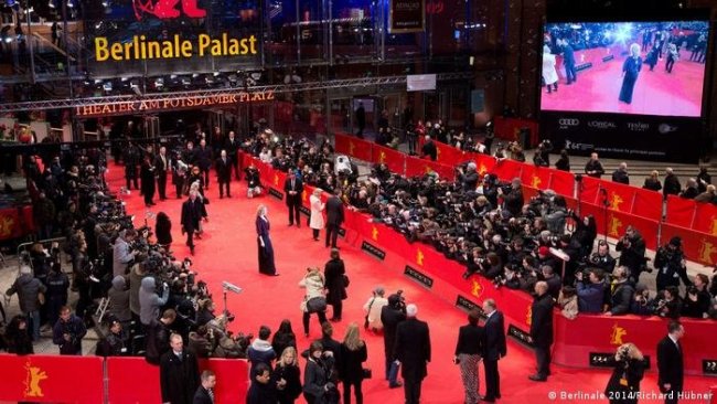Kovid-19 gölgesinde Berlin Film Festivali başlıyor