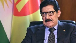 Mirani: Yedek bir cumhurbaşkanı adayımız olacak