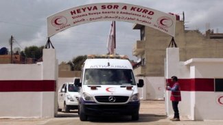 Rojava'da 5’inci dalga hızla yayılıyor