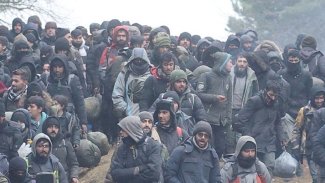 Irak: Bazı şirketler ‘iltica hakkı’ vaadiyle insanları ölüme sürükledi