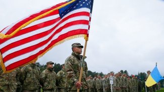 ABD'den flaş Ukrayna talimatı!