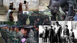 Çocuklarını Yiyen ve Yedirten Kürd Toplumu (I)