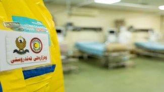 COVİD-19: Kürdistan Bölgesi’nde son durum