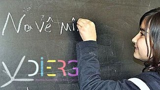 DİERG'den Yaşayan Diller ve Lehçeler Dersi için Öneriler