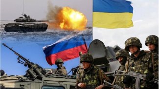 Ukrayna'da savaş çanları: Birçok ülkeden vatandaşlarına terkedin çağrısı